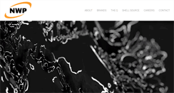 Desktop Screenshot of northwestpetroleum.com
